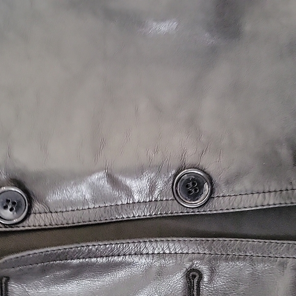 Jacket Roots - Picture 4 of 4